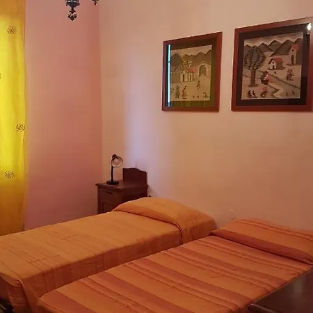 Casa Di Nancy サロ