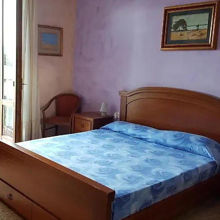 Prázdninový dům Casa Di Nancy Salò