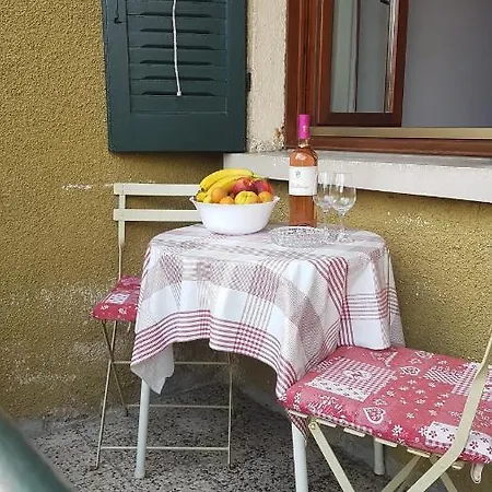 Prázdninový dům Casa Di Nancy