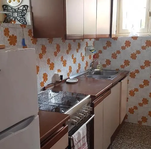 Casa Di Nancy * Salò