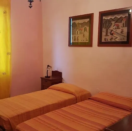 Casa Di Nancy Salò
