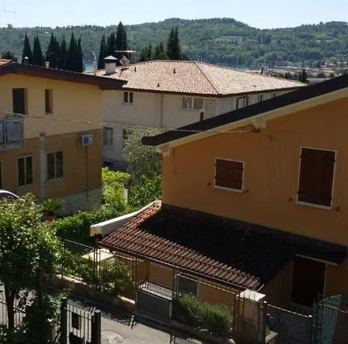 Casa Di Nancy Vakantiehuis